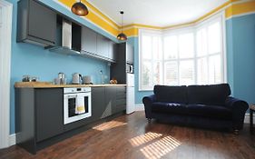 Beechurst Serviced Apartments